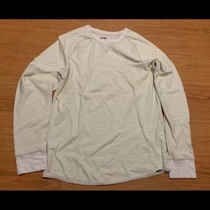 On The Byas Long Sleeve Shirt